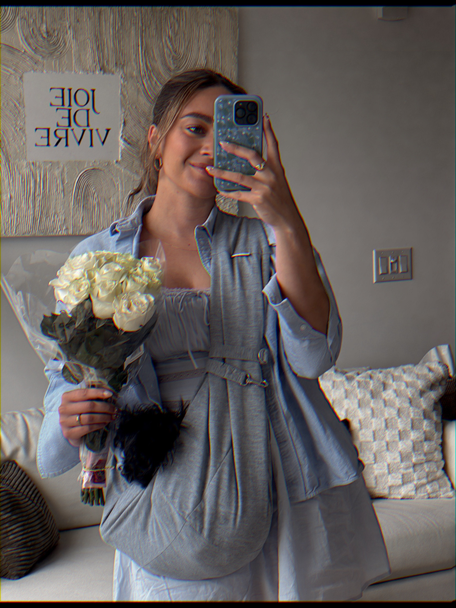 Spring OOTD

#LTKstyletip #LTKSeasonal #LTKfindsunder100