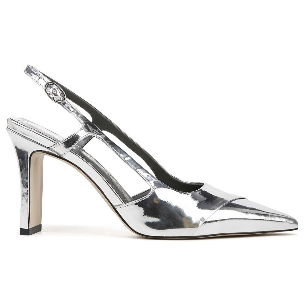 Women's Amina Slingback Pump | Famous Footwear