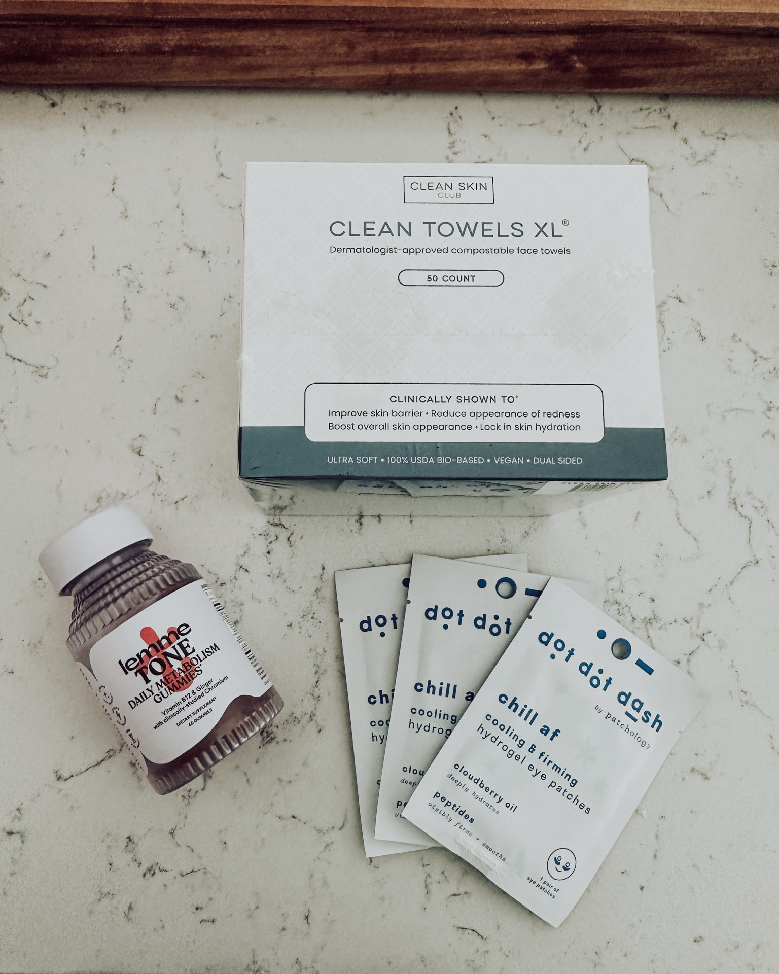 Todays Target Run



#LTKMostLoved #LTKBeauty #LTKFindsUnder50