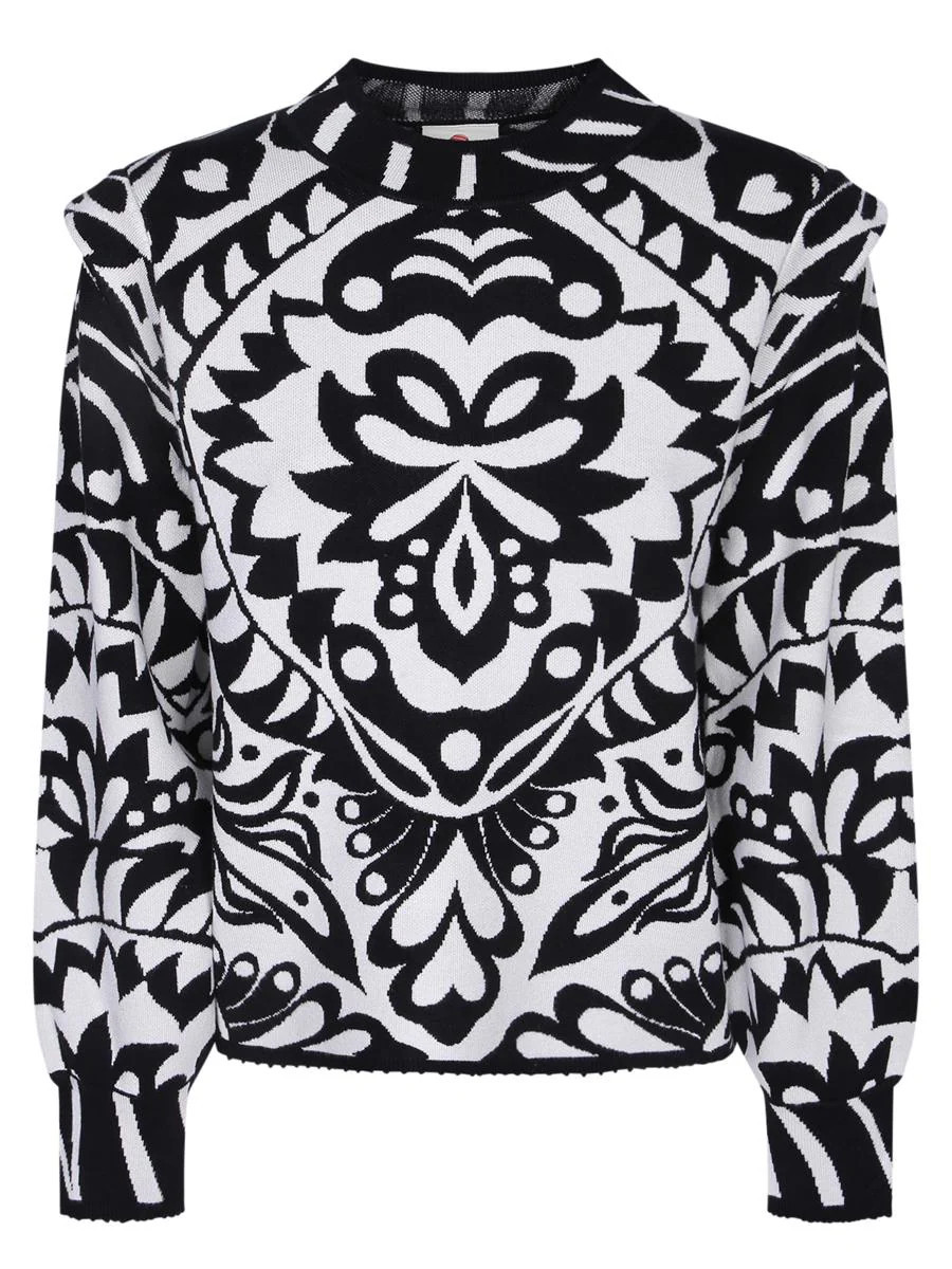 Farm Rio Knitwear | Baltini