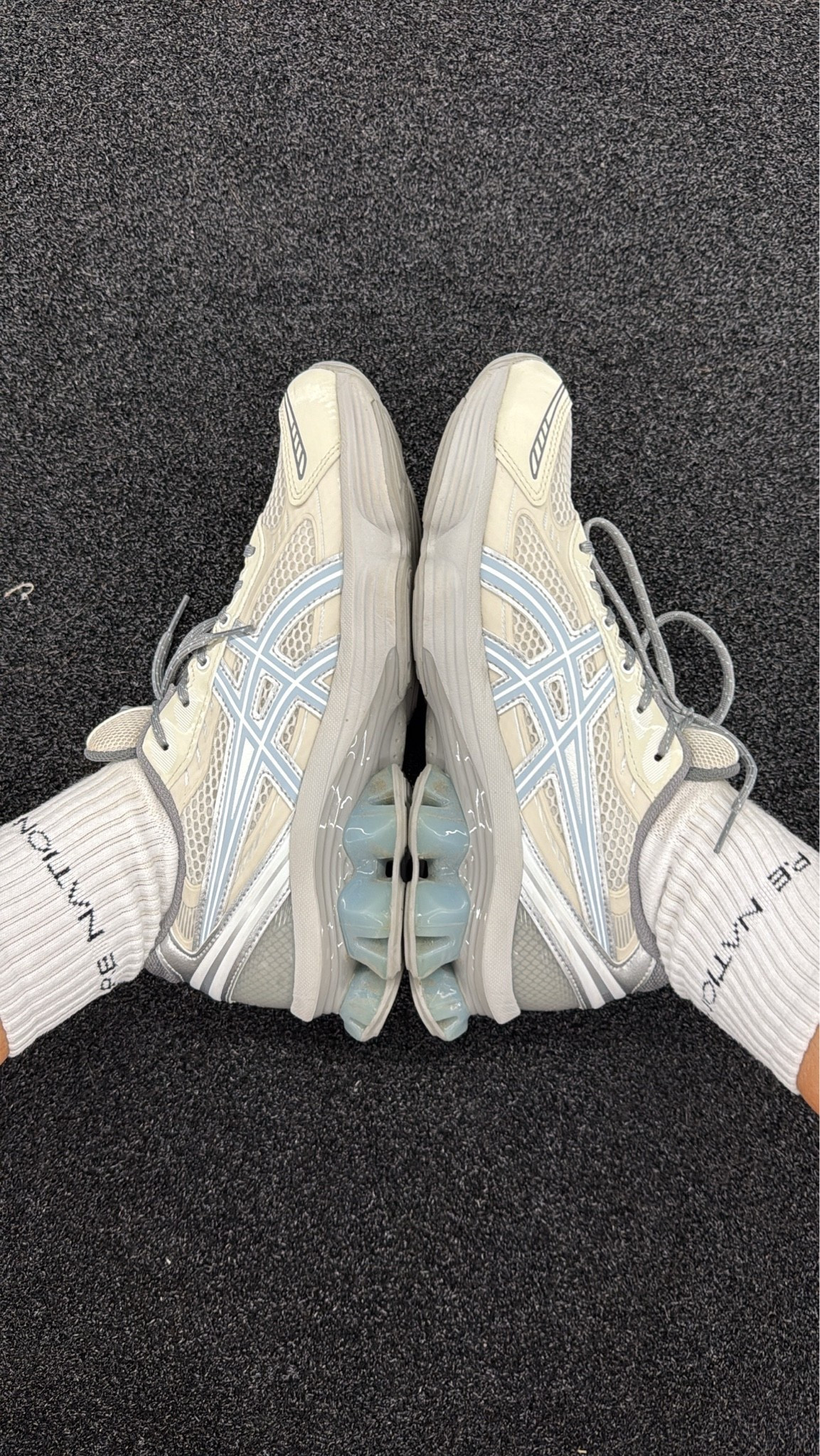 #LTKaustralia #LTKfitness #LTKshoes