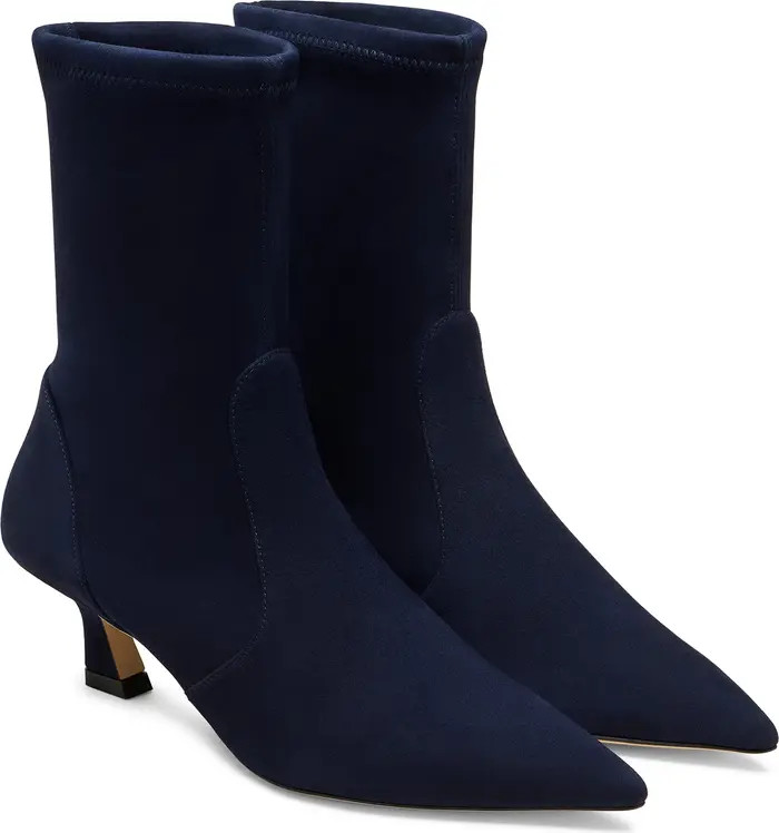 Vinnie Bootie 50 (Women) | Nordstrom