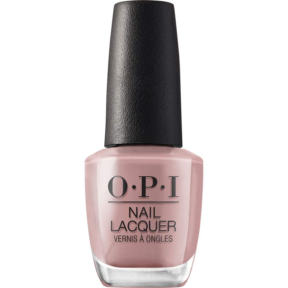 OPI Nail Lacquer, Brown Nail Polish, 0.5 fl oz | Amazon (US)