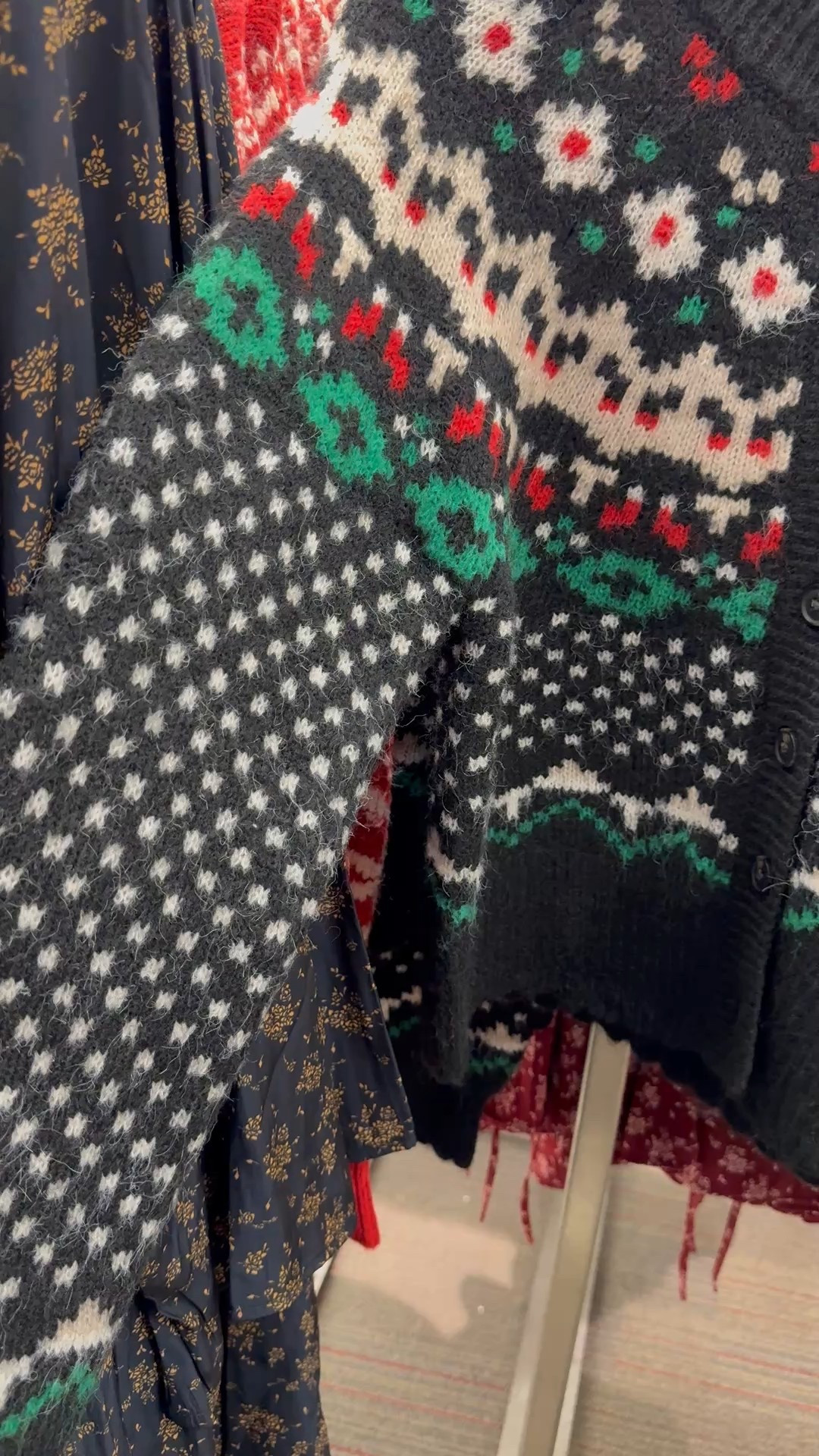 Holiday sweater season is HERE and Target is absolutely delivering this year.

#LTKSeasonal #LTKFindsUnder50 #LTKHoliday