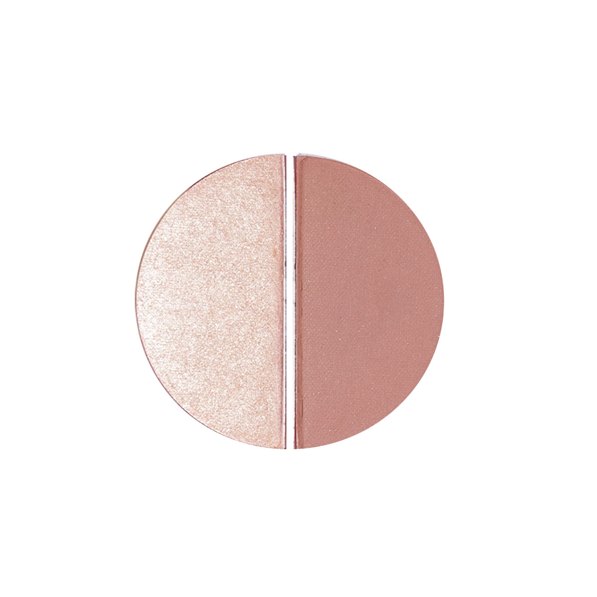 Eyeshadow Duos Refill | Subtl Beauty