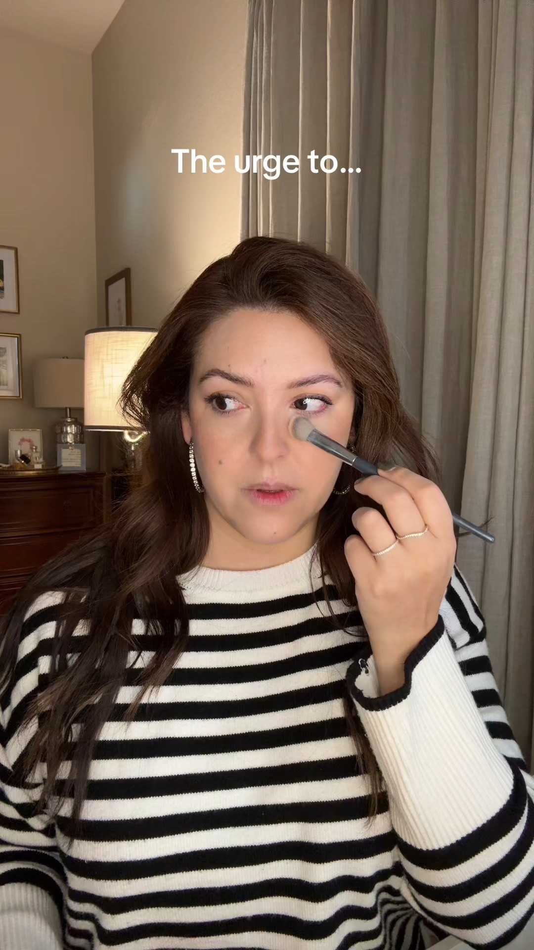 The urge to wear a red lip! 
#makeup #beauty #redlip #redlips #redlipstick #lipstick 

#LTKHoliday #LTKBeauty