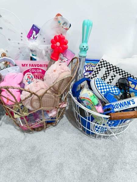 My Toddlers Easter Baskets 💜🩵

My Toddler girls Easter basket 🐰
Toddler Girl Easter Basket Ideas 
Easter basket stuffers 
Easter basket fillers 
Toddler girl Easter basket fillers 
Girl Easter basket 
2 year old Easter basket 
Easter baskets 
Toddler Easter finds 
Amazon finds 
Amazon Easter basket 
Toddler basket
Kids Easter basket 
Pink Easter basket 
Toddler smiley face slippers #LTKGiftGuide 
Toddler boy Easter basket 🐰
Toddler Easter basket ideas 
Easter toddler boy gift ideas 
Easter basket 
Kids Easter basket 
Toddler boy gift ideas 
Toddler Easter gifts 
Easter basket stuffers 
Toddler boy Easter stuffers #Easter

#LTKSeasonal #LTKbaby #LTKkids