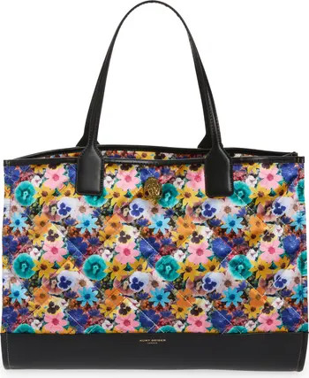 Kurt Geiger London Recycled Quilted Shopper Bag | Nordstrom | Nordstrom