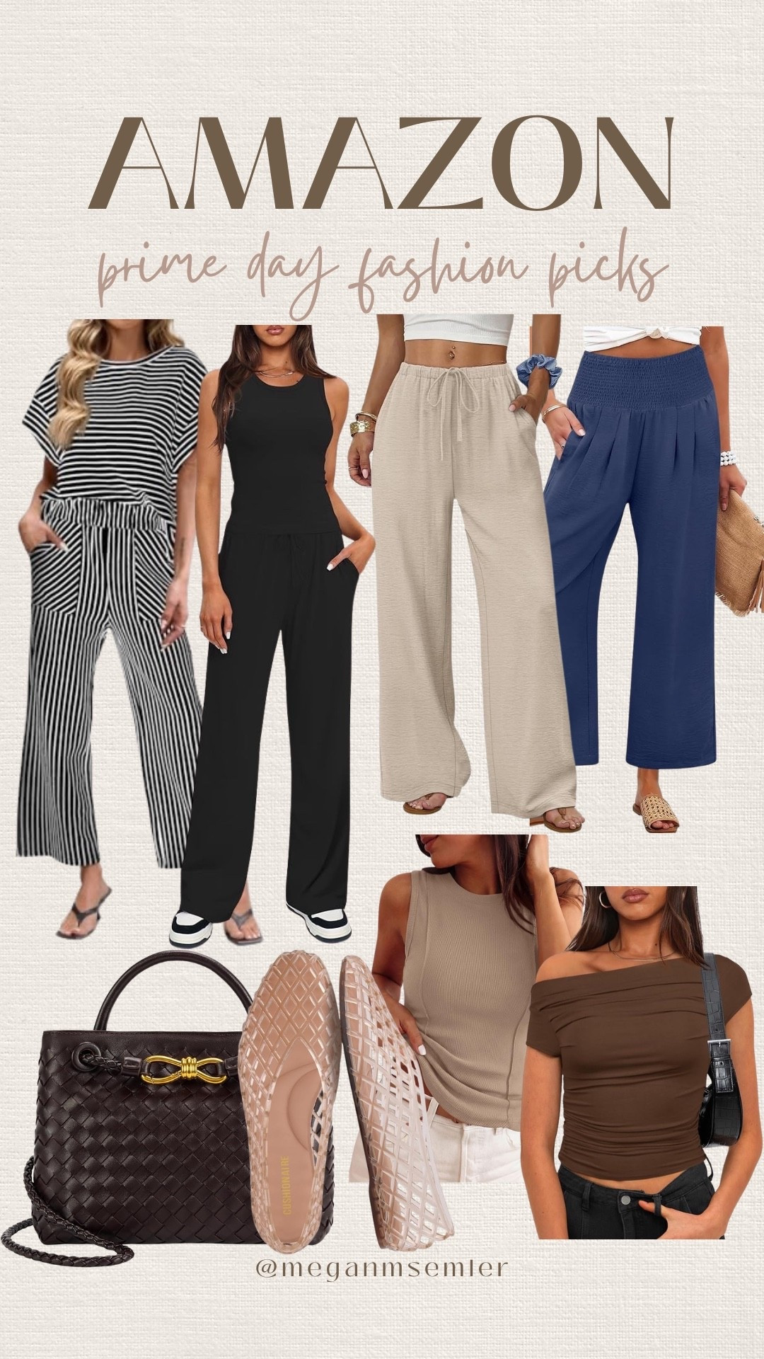 Amazon prime day fashion picks

#LTKSaleAlert #LTKgrwm #LTKSeasonal