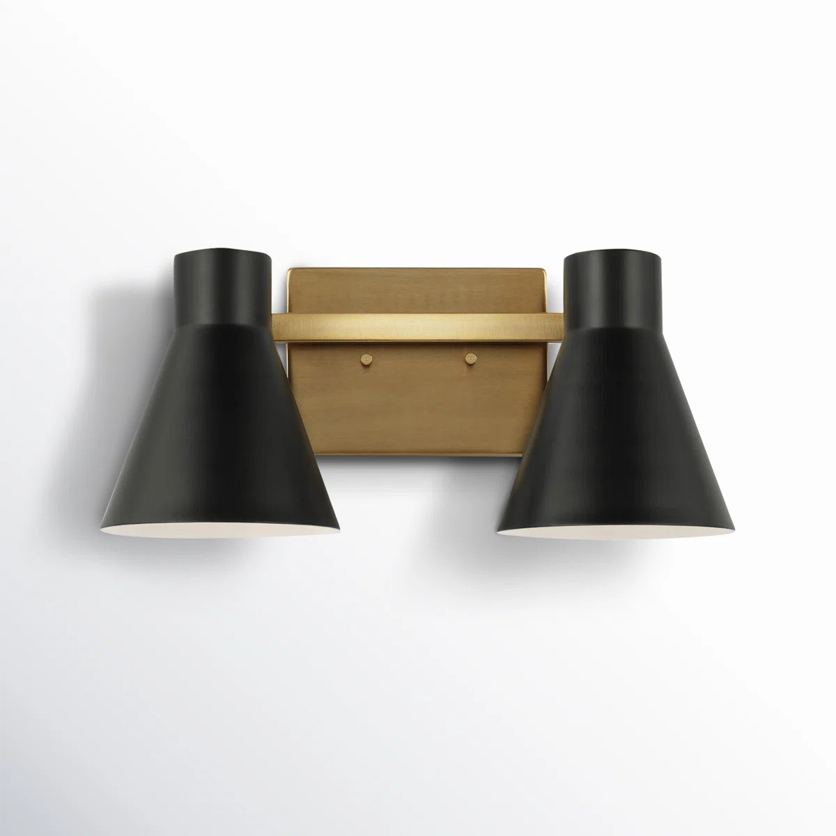 Byers 2 - Light Dimmable Vanity Light | Wayfair North America