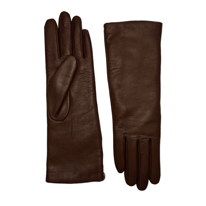 Christina Lambskin Glove Lined in Cashmere | Nordstrom