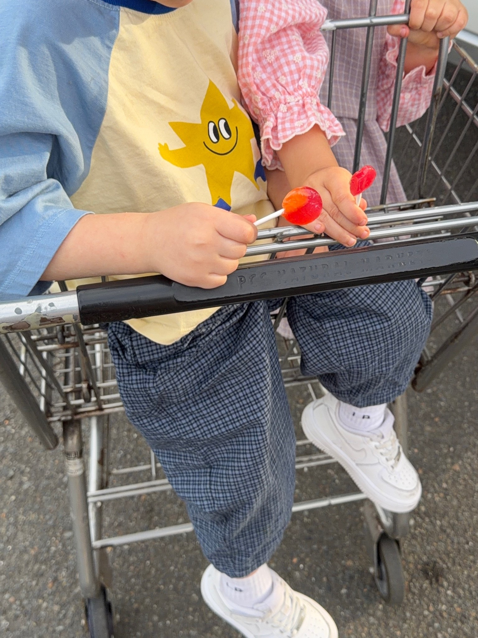 Recent Hanna Anderson order for the kids! Love their colorful fun toddler clothes 🙂‍↕️🩵 

#colorfulkids #toddlerclothes #littleboy #2yearsold