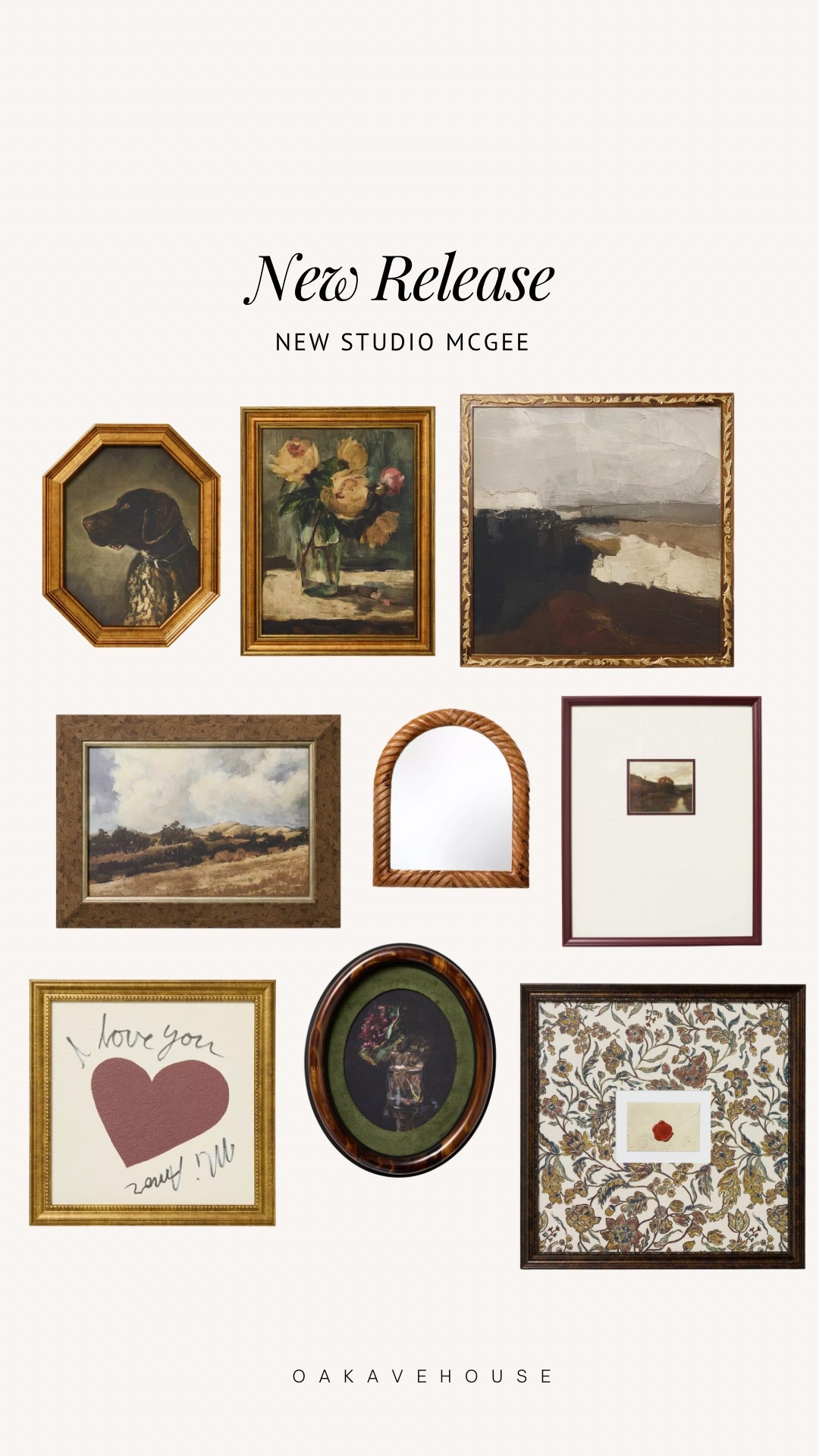 NOW AVAILABLE! New studio mcgee x target fall release 

#LTKFindsUnder50 #LTKSeasonal #LTKHome