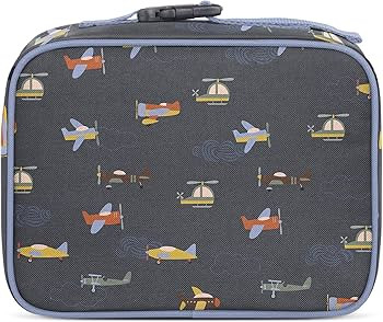 Simple Modern Kids Lunch Box for School | Reusable Insulated Lunch Bag for Toddler, Girl, and Boy... | Amazon (US)