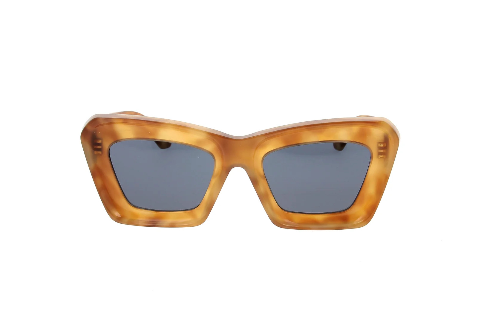 Loewe Cat-Eye Frame Sunglasses | Cettire Global