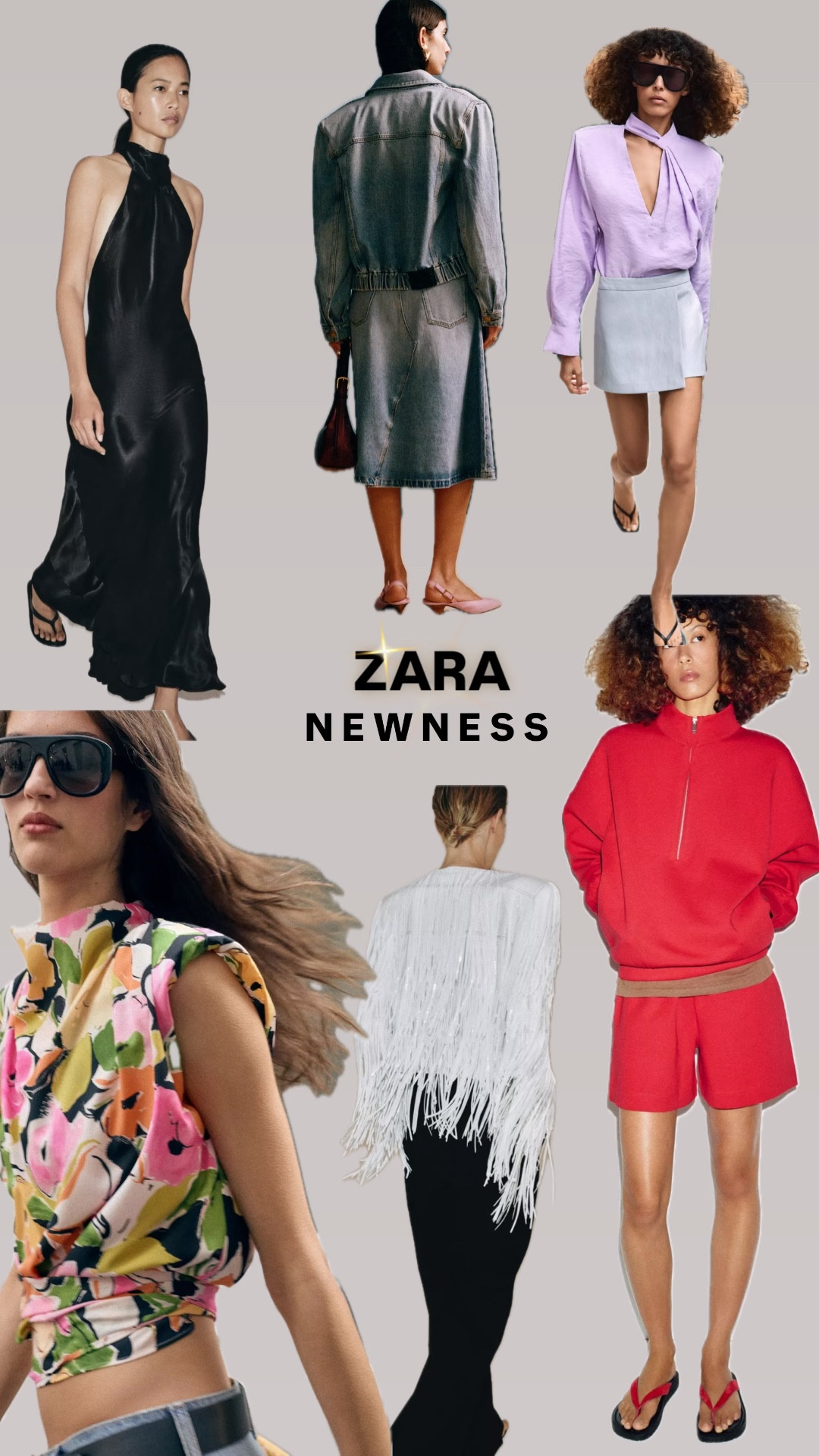 Zara newness 

#LTKOver40 #LTKTravel #LTKWorkwear