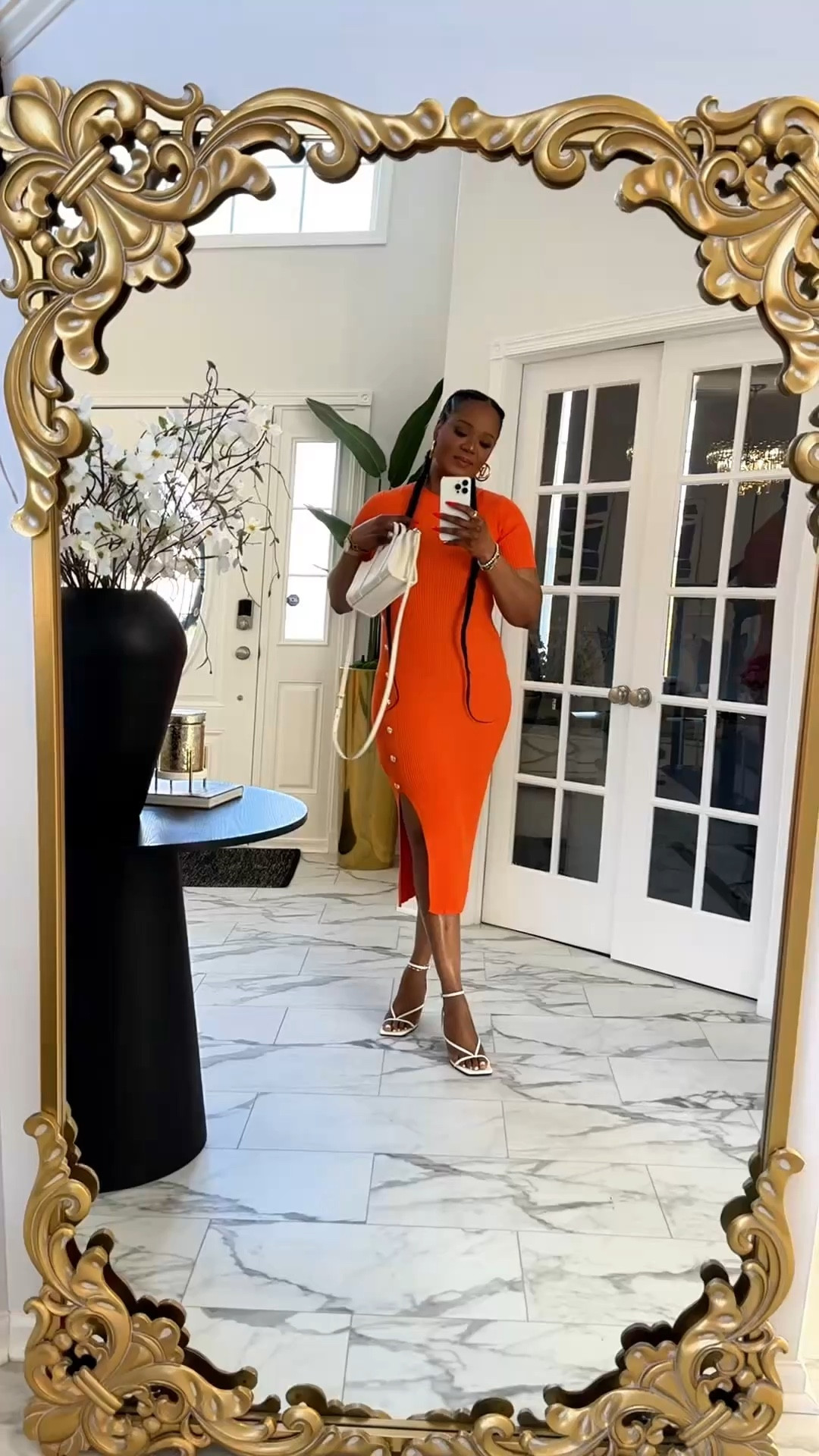 Simple spring look to get you ready for the season 🙌


#LTKgrwm #LTKBeauty #LTKootd