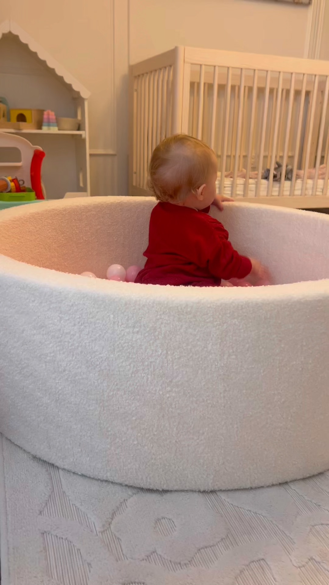 Gift guide for little girls🎀 here are items Ella has and loves! Everything is from Amazon! 

Amazon gift guide // Amazon finds // 12-18 month old baby // baby gift // baby girl gift

#LTKBaby #LTKWatchNow #LTKGiftGuide