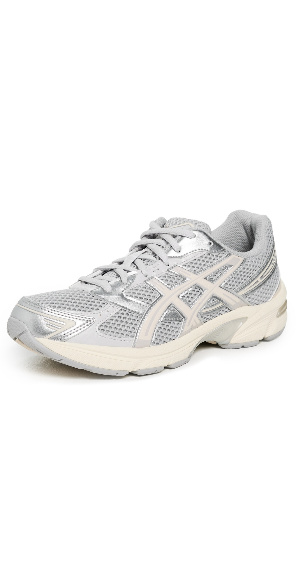 ASICS Gel-1130 Sneakers Cloud Grey/Oatmeal M 5/ W 6.5 | Shopbop