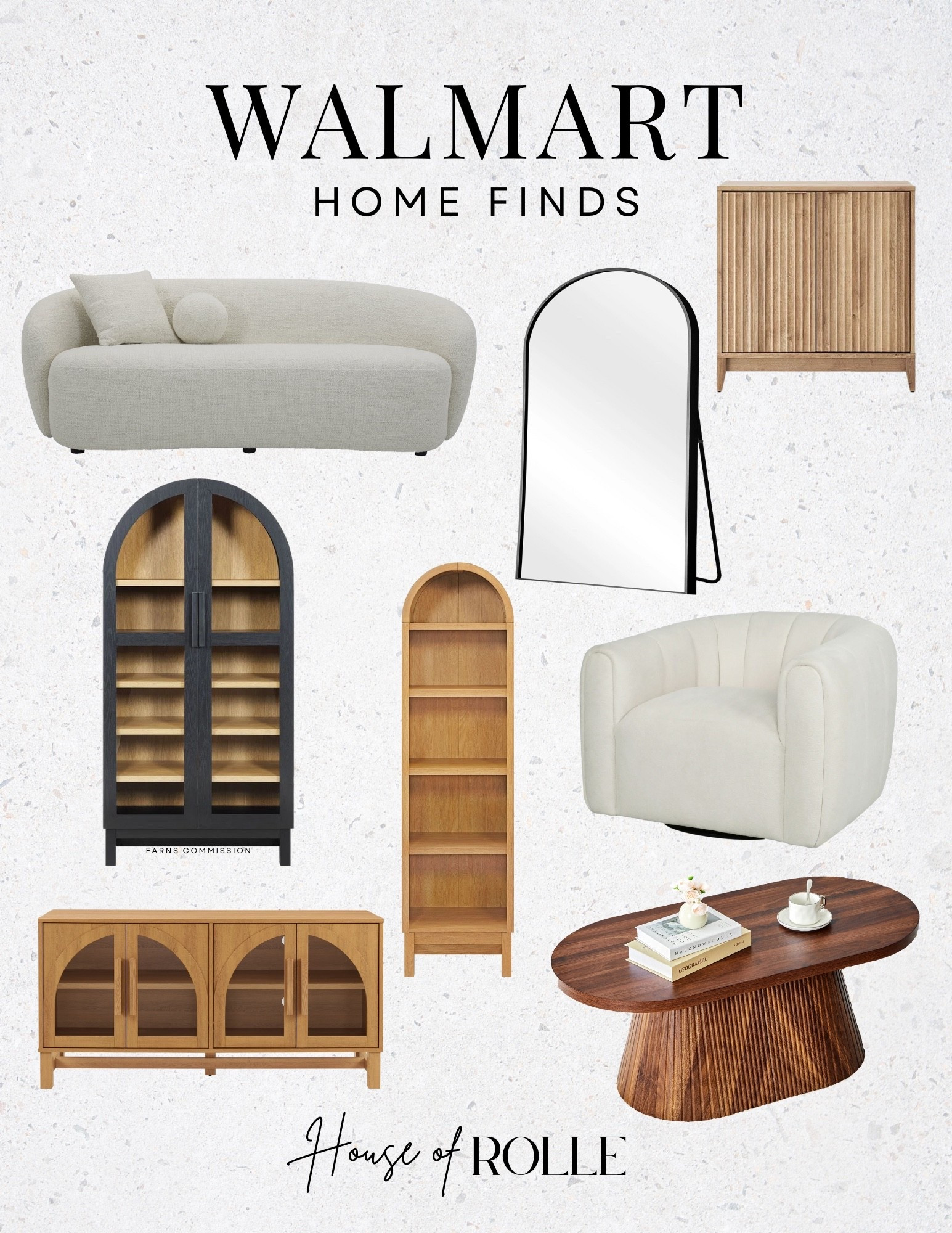 Looking to refresh your home? Here are some pieces I found. Thank me later! 

#LTKHome