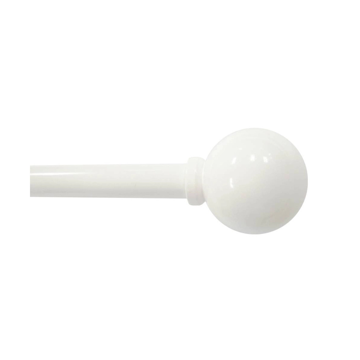 Café Ball Curtain Rod - Room Essentials™ | Target