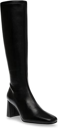 Steve Madden Women's Holly Knee High Boot | Amazon (US)