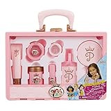 Disney Princess Style Collection Makeup Travel Tote Playset | Amazon (US)