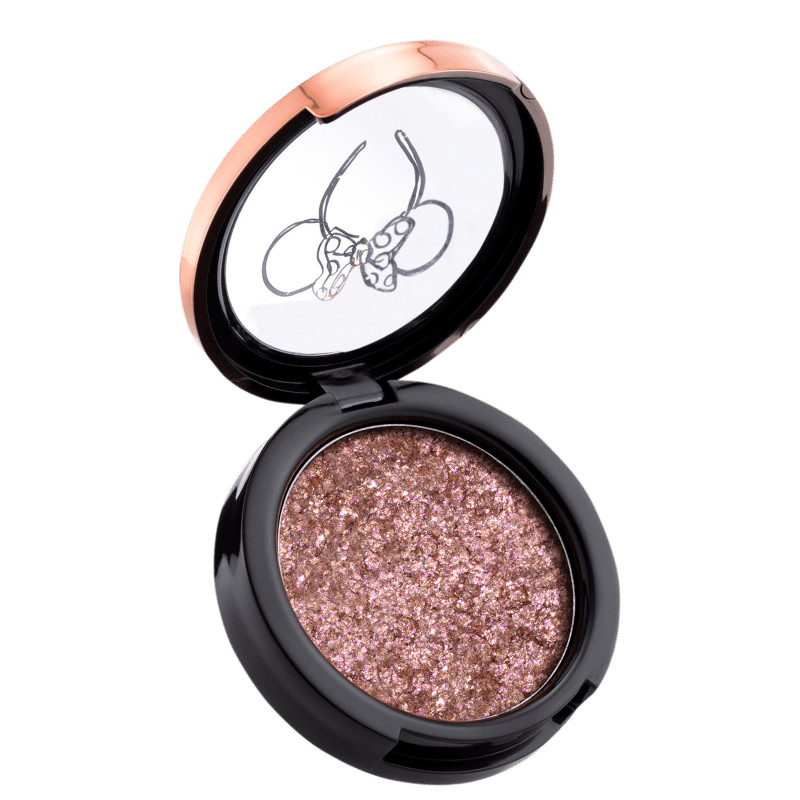 Iluminador Bruna Tavares Minnie Mouse Mirror Sequin Effect | Beleza na Web | Beleza Na Web (BR)
