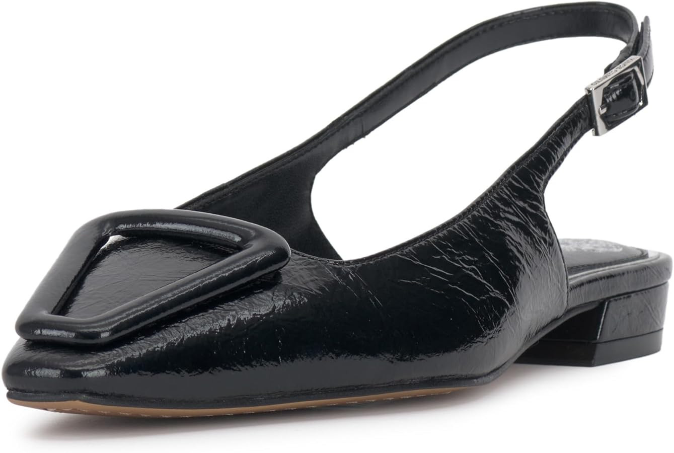 Vince Camuto Women's Savy Mule | Amazon (US)