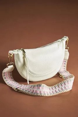 Mini Luna Crossbody Bag | Anthropologie (US)