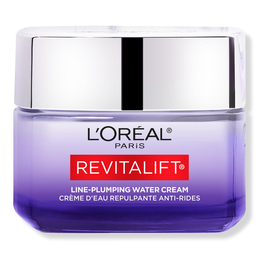 L'Oreal Revitalift Micro Hyaluronic Acid, Ceramides Plumping Cream | Ulta