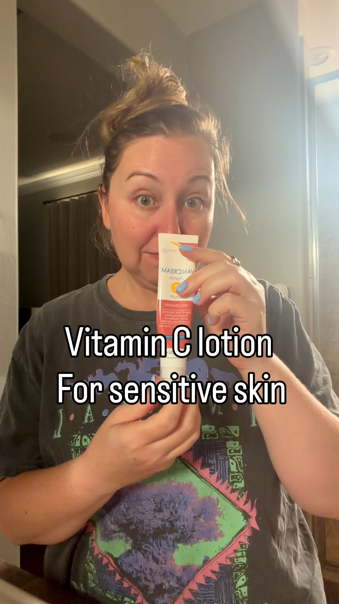 I have sensitive skin and vanicream really gives my skin what it needs 🥰

#LTKmorningroutine #LTKselfcare #LTKBeauty