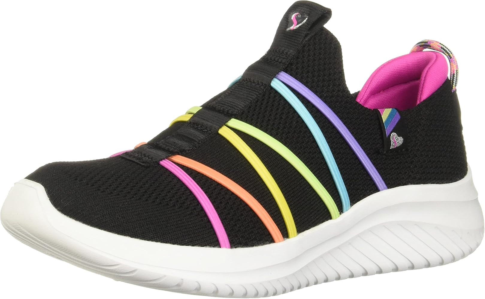 Skechers Unisex-Child Ultra Flex 3.0 Sneaker | Amazon (US)
