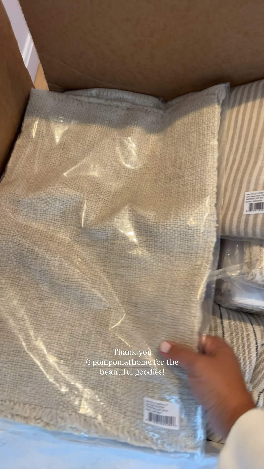 Beautiful home goodies from Pom Pom at Home



#LTKGiftGuide #LTKHome #LTKFindsUnder100