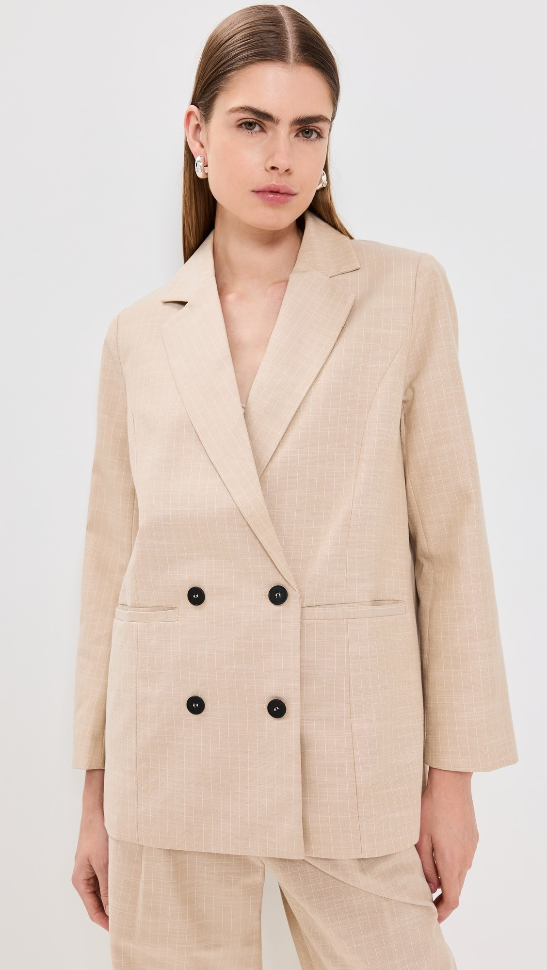 La Quinta Blazer | Shopbop