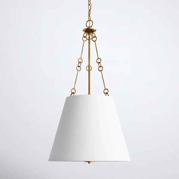 Lodi 4 - Light Single Pendant | Wayfair North America