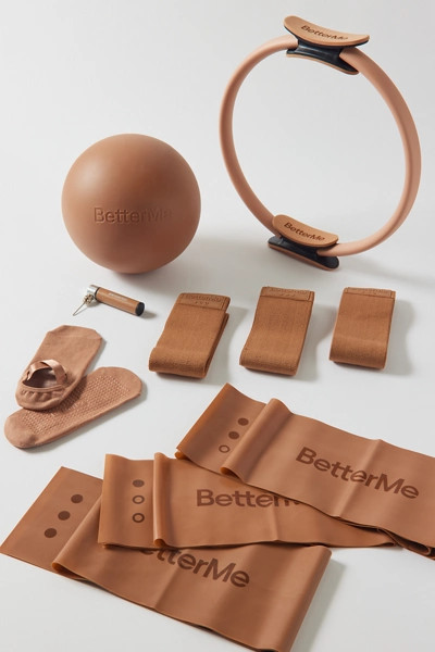 BetterMe Pilates Essential Kit | Urban Outfitters (US and RoW)