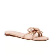 Hadley Bow Sandal, Ballet | The Avenue