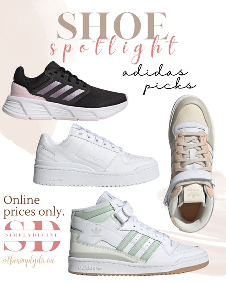 Adidas sneaker picks. 😌👟

| trending | Adidas | shoes | sneakers | 

#LTKfit #LTKstyletip #LTKshoecrush