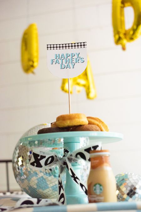 Set the table with these great Father’s Day finds for a Father’s Day brunch! Or even for a fun birthday celebration or a just because brunch!

#LTKSeasonal #LTKhome