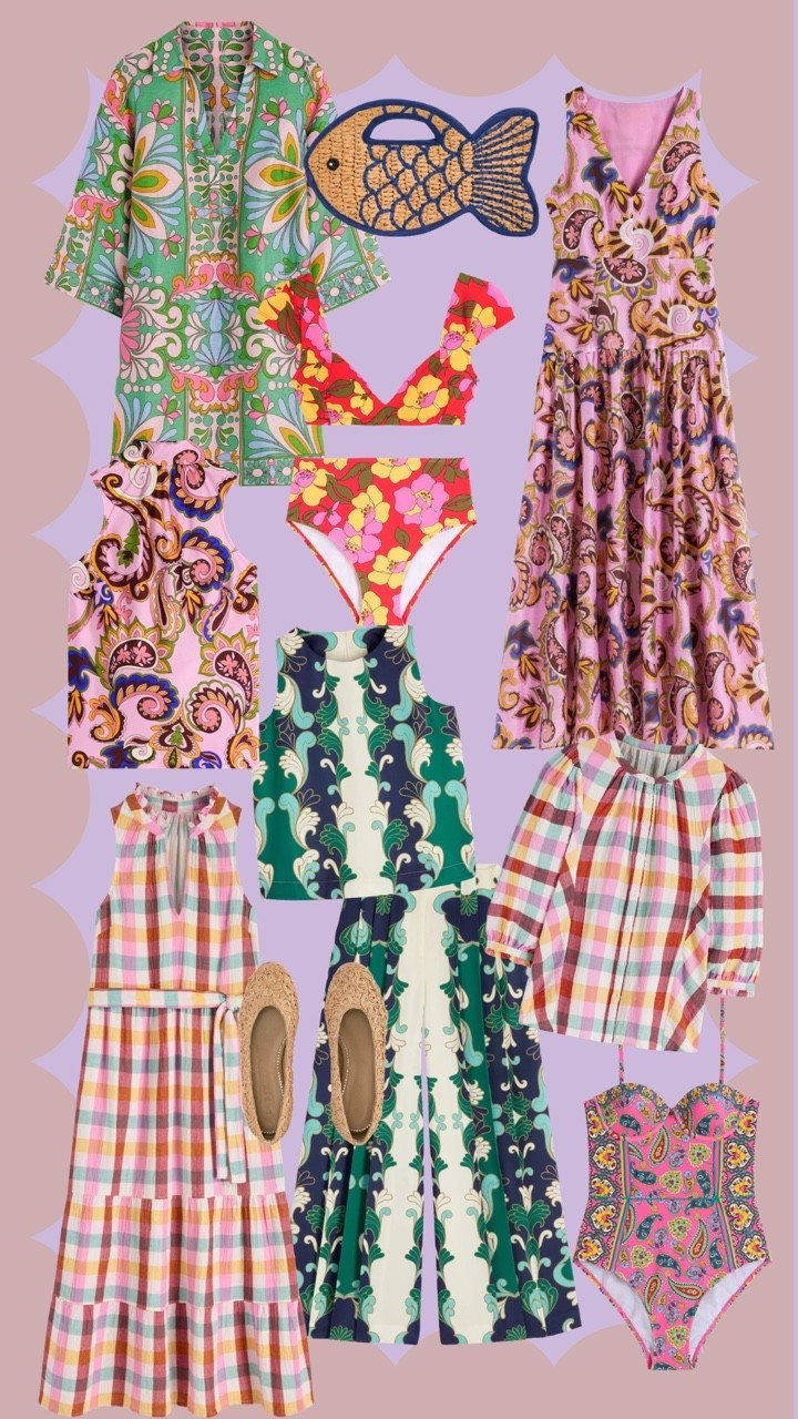 Boden NEW ARRIVALS FAVS!

#LTKSeasonal