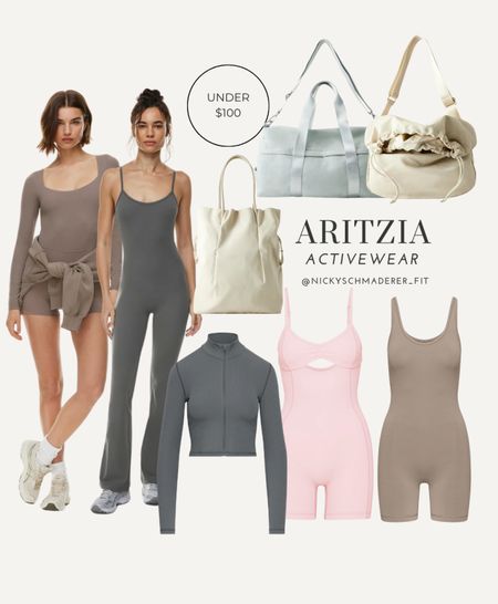 Aritzia’s activewear under $100

#LTKFindsUnder100 #LTKFitness #LTKActive