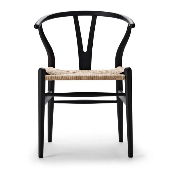 CH24 Wishbone Chair Soft | 2Modern (US)