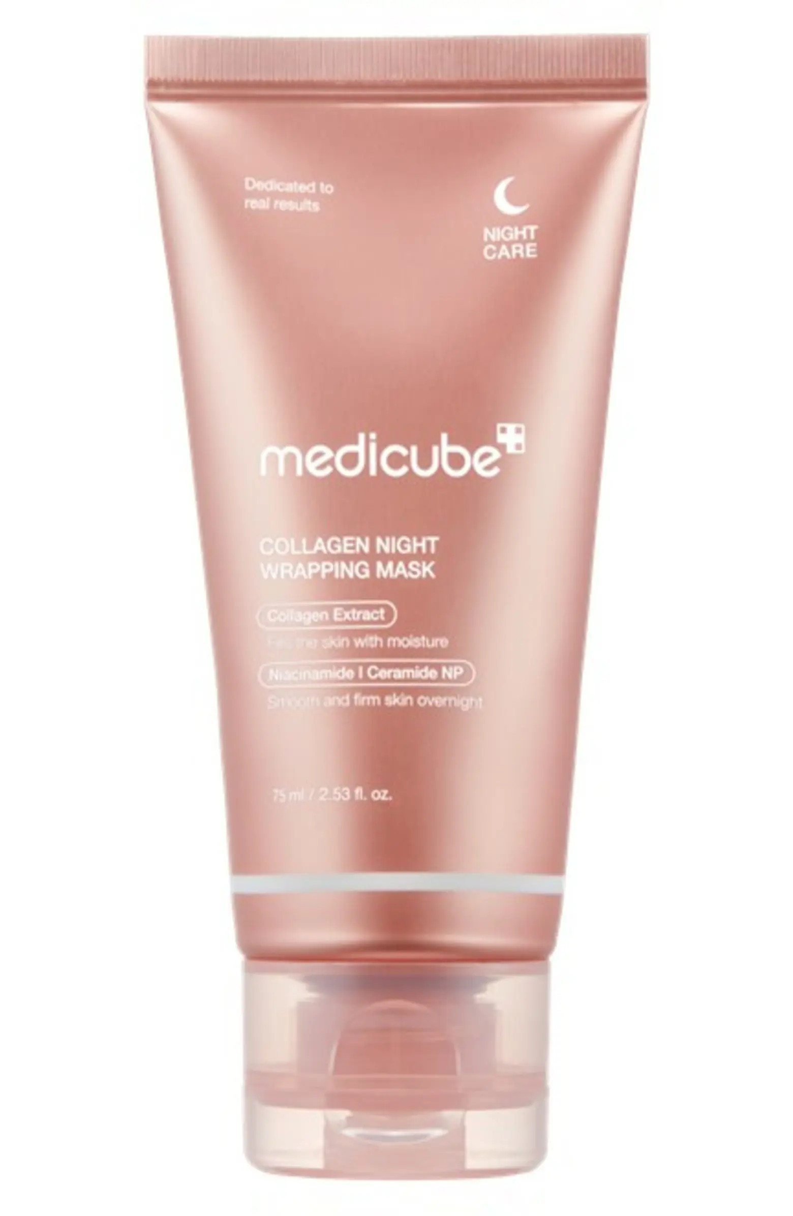 Collagen Night Wrapping Mask | Nordstrom