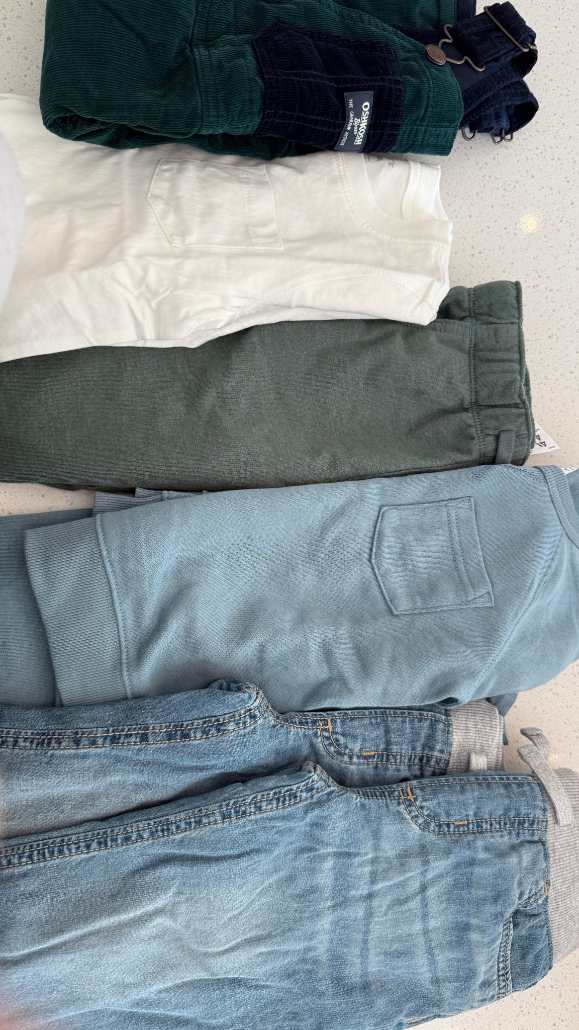 We love @‌carters in this household! Especially during this festive season! Stylish AND functional! And right now they are having 50-60% off 11/18 - 11/25 for Carter's Pre Black Friday! Shop now!! #ad #carters

#LTKKids #LTKGiftGuide #LTKBaby