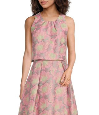 Abbey Glass | Dillard's