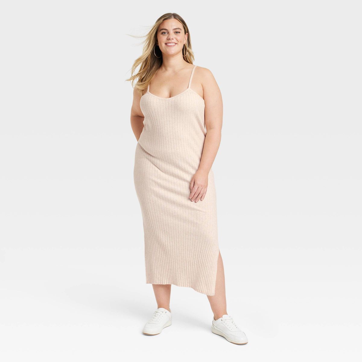 Women's Tank Maxi Sweater Dress - Universal Thread™ | Target