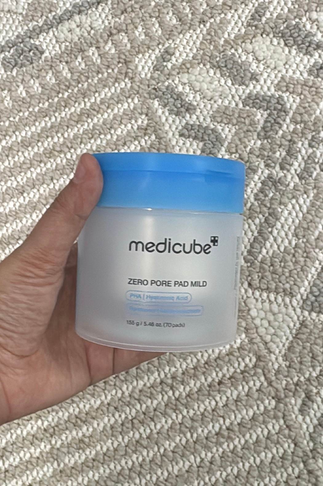 My most repurchased item! This one is perfect for pores and blackheads! 

#LTKmorningroutine #LTKBeauty #LTKselfcare