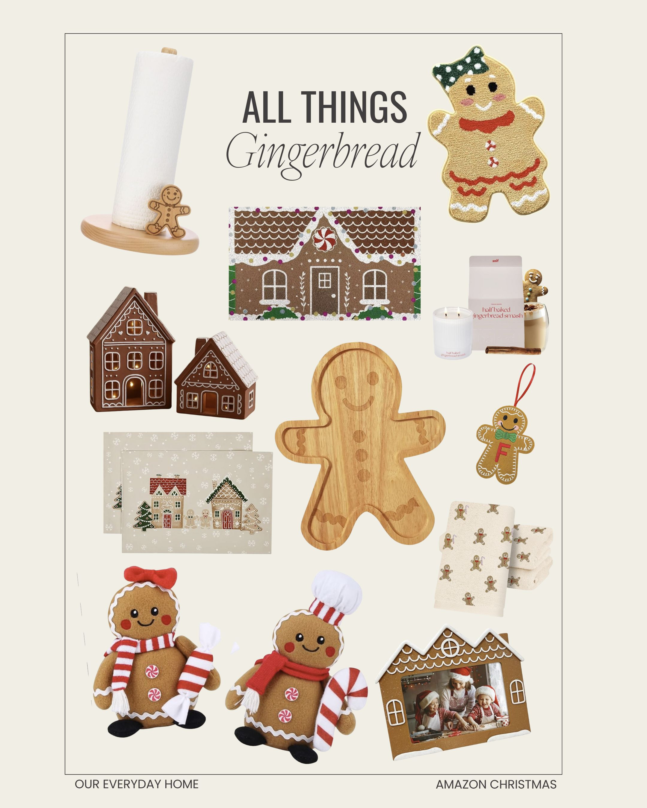 Gingerbread Christmas Decor
Gingerbread House Decor
Gingerbread Kitchen Decor
Gingerbread Theme Christmas
Gingerbread Holiday Decor
Gingerbread Village Decor
Gingerbread Ornaments
Gingerbread Christmas Aesthetic
Gingerbread Cookie Decor
Gingerbread Christmas Tree Decor
Gingerbread Mantel Decor
Gingerbread Garland
Gingerbread Stockings
Gingerbread Kitchen Finds
Gingerbread Servingware
Gingerbread Mugs
Cute Christmas Decor 

 #LTKGiftGuide #LTKHoliday #LTKSeasonal
