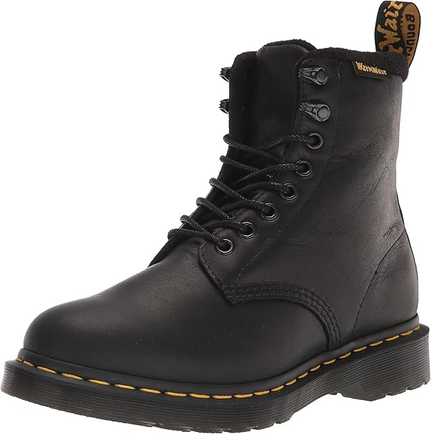 Dr. Martens Unisex-Adult 1460 Pascal Fashion Boot | Amazon (US)